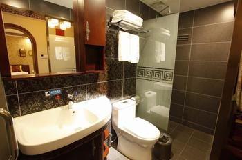 Beijing Haoyang Culture Hotel Пекин Экстерьер фото