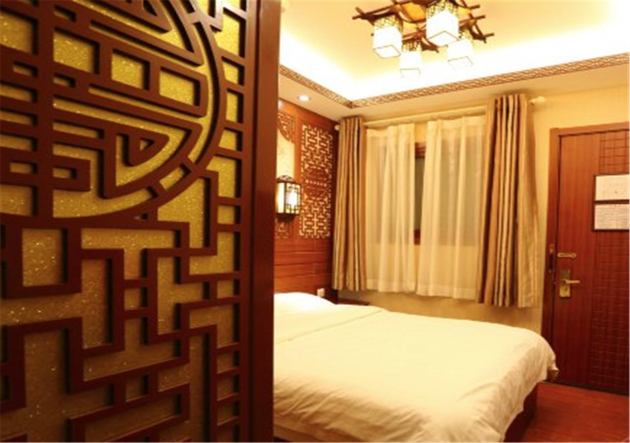 Beijing Haoyang Culture Hotel Пекин Экстерьер фото